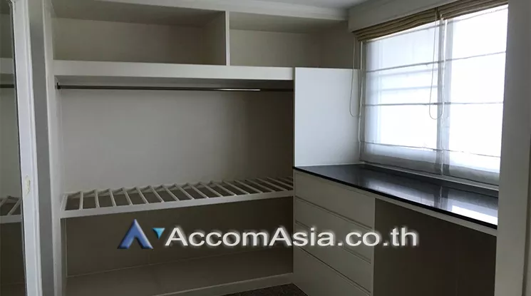 6  3 br Condominium For Rent in Sukhumvit ,Bangkok BTS Ekkamai at Tai Ping Tower AA25000