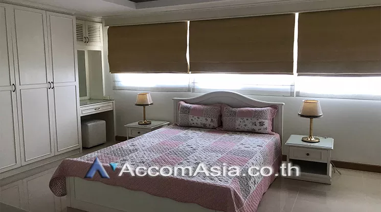 7  3 br Condominium For Rent in Sukhumvit ,Bangkok BTS Ekkamai at Tai Ping Tower AA25000