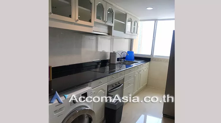 8  3 br Condominium For Rent in Sukhumvit ,Bangkok BTS Ekkamai at Tai Ping Tower AA25000