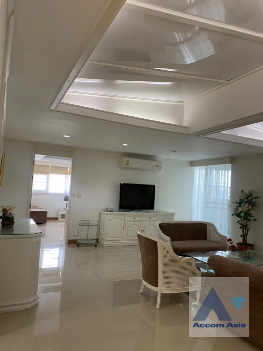  Tai Ping Tower Condominium  3 Bedroom for Rent BTS Ekkamai in Sukhumvit Bangkok