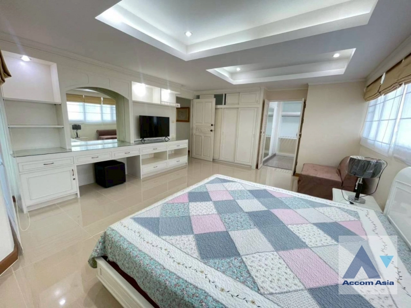 12  3 br Condominium For Rent in Sukhumvit ,Bangkok BTS Ekkamai at Tai Ping Tower AA25000