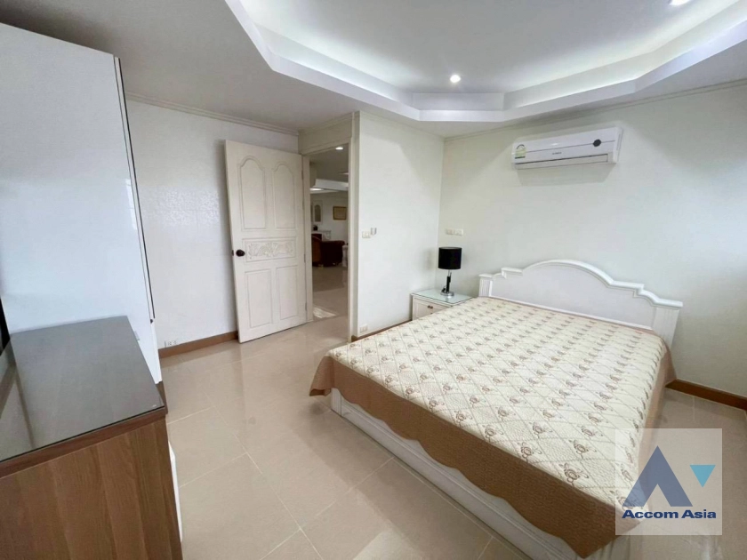 9  3 br Condominium For Rent in Sukhumvit ,Bangkok BTS Ekkamai at Tai Ping Tower AA25000