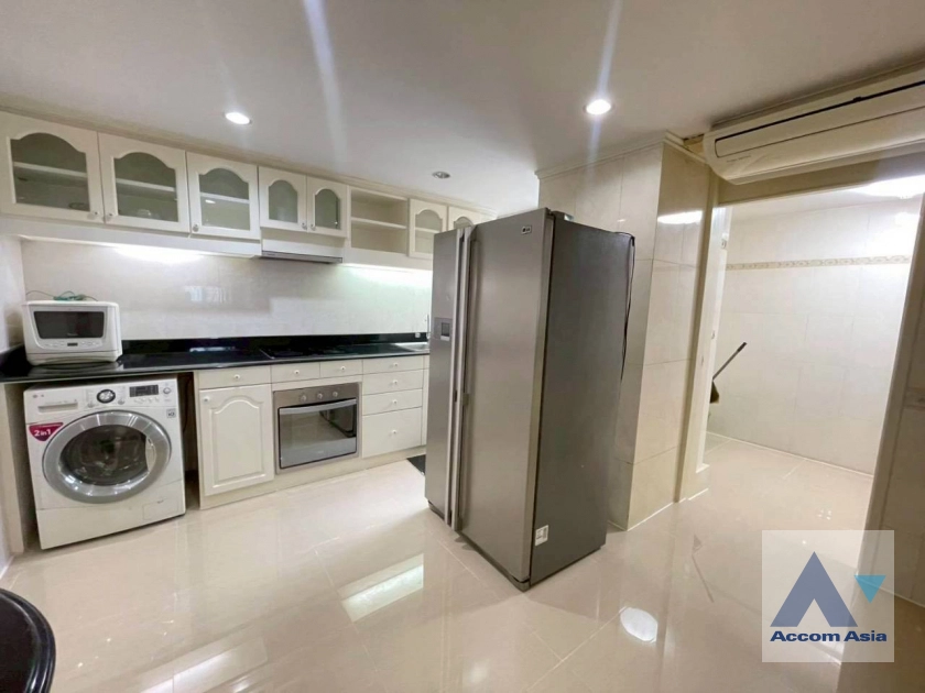 8  3 br Condominium For Rent in Sukhumvit ,Bangkok BTS Ekkamai at Tai Ping Tower AA25000