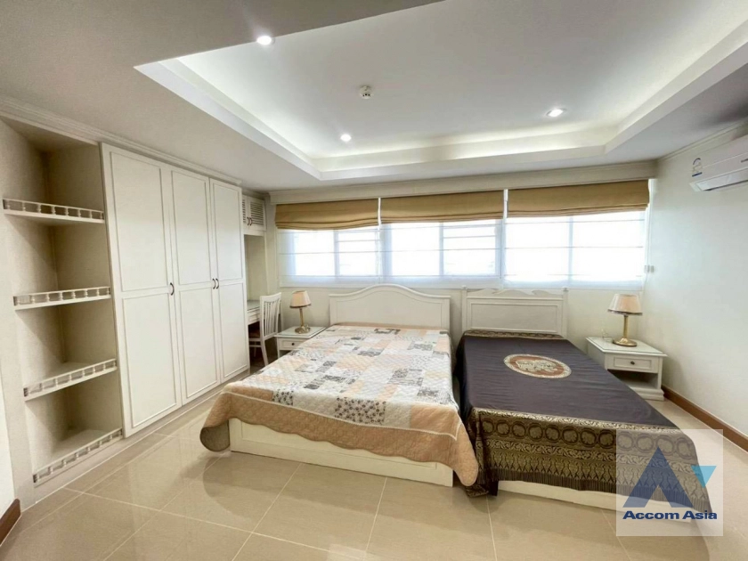 10  3 br Condominium For Rent in Sukhumvit ,Bangkok BTS Ekkamai at Tai Ping Tower AA25000