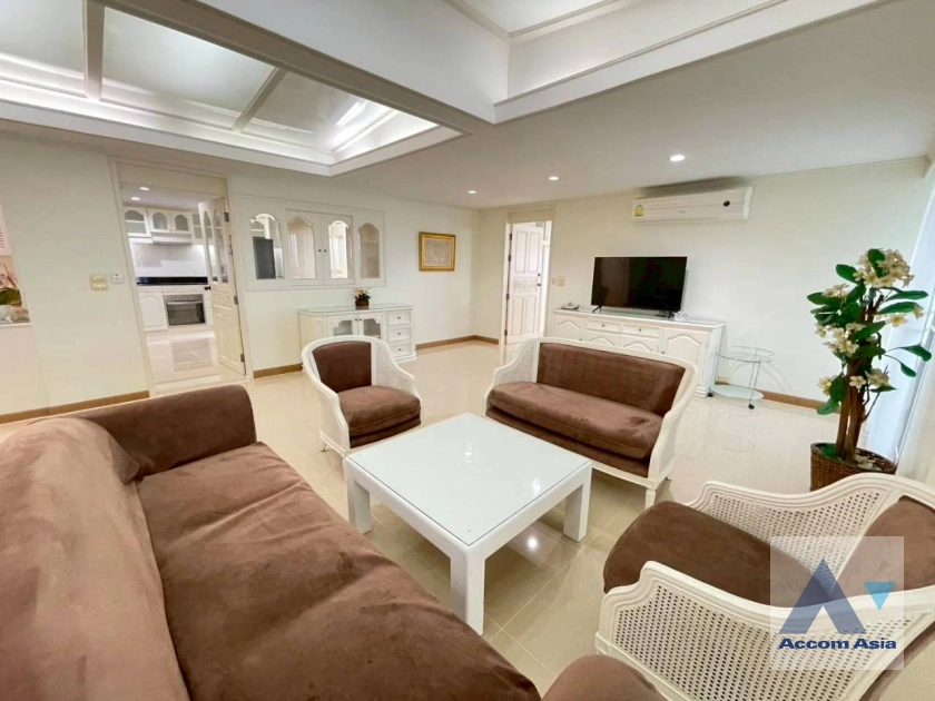  1  3 br Condominium For Rent in Sukhumvit ,Bangkok BTS Ekkamai at Tai Ping Tower AA25000