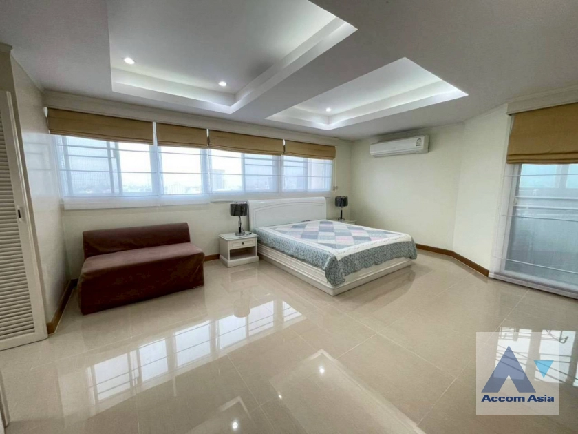 13  3 br Condominium For Rent in Sukhumvit ,Bangkok BTS Ekkamai at Tai Ping Tower AA25000