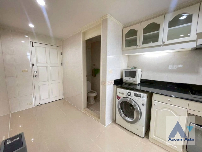 7  3 br Condominium For Rent in Sukhumvit ,Bangkok BTS Ekkamai at Tai Ping Tower AA25000