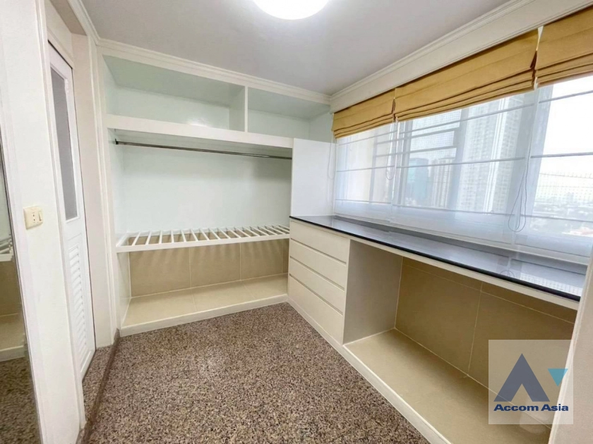 14  3 br Condominium For Rent in Sukhumvit ,Bangkok BTS Ekkamai at Tai Ping Tower AA25000