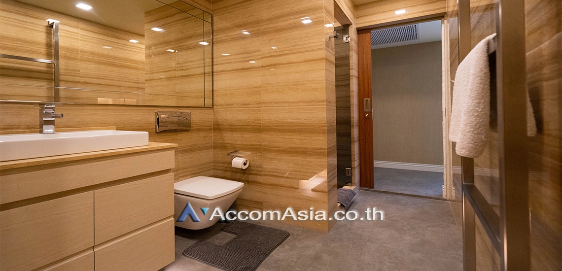 11  3 br Condominium For Rent in Sukhumvit ,Bangkok BTS Ekkamai at Penthouse Condominium 2 AA25001