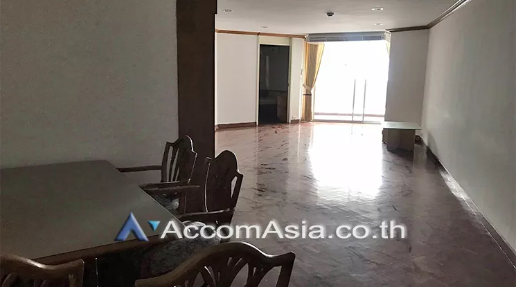  Tai Ping Tower Condominium  3 Bedroom for Rent BTS Ekkamai in Sukhumvit Bangkok