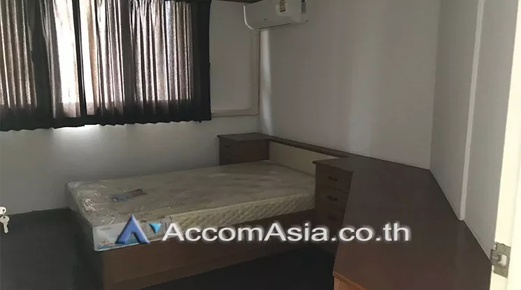  1  3 br Condominium For Rent in Sukhumvit ,Bangkok BTS Ekkamai at Tai Ping Tower AA25002