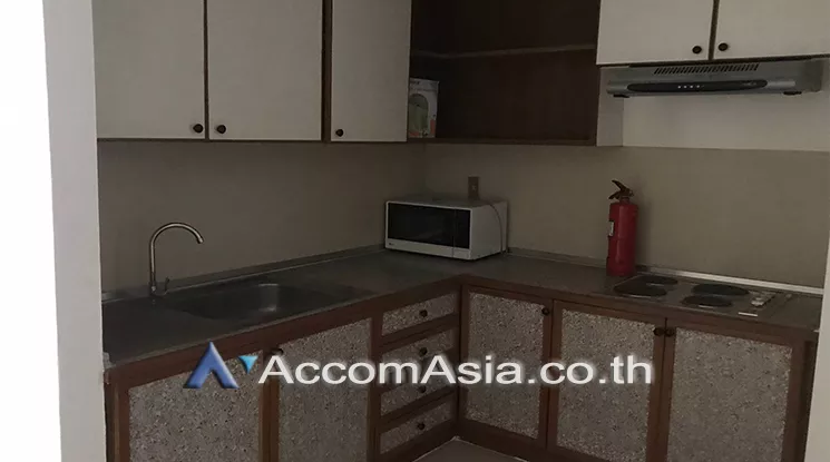  1  3 br Condominium For Rent in Sukhumvit ,Bangkok BTS Ekkamai at Tai Ping Tower AA25002