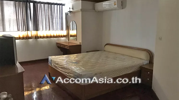 4  3 br Condominium For Rent in Sukhumvit ,Bangkok BTS Ekkamai at Tai Ping Tower AA25002
