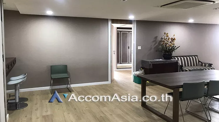  2  3 br Condominium For Rent in Sukhumvit ,Bangkok BTS Ekkamai at Tai Ping Tower AA25003