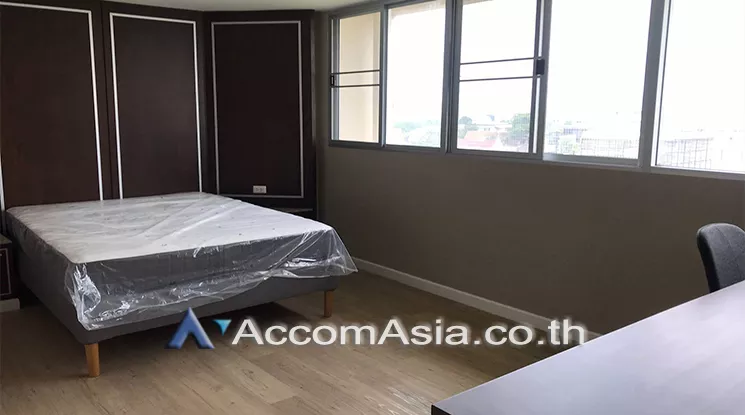  1  3 br Condominium For Rent in Sukhumvit ,Bangkok BTS Ekkamai at Tai Ping Tower AA25003