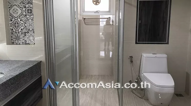 5  3 br Condominium For Rent in Sukhumvit ,Bangkok BTS Ekkamai at Tai Ping Tower AA25003