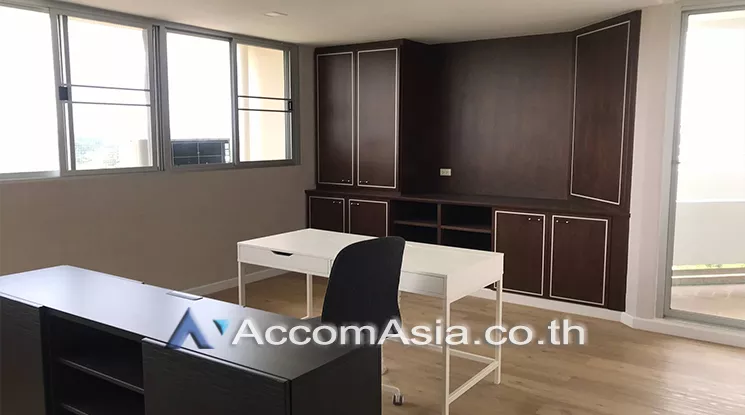7  3 br Condominium For Rent in Sukhumvit ,Bangkok BTS Ekkamai at Tai Ping Tower AA25003
