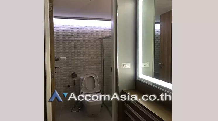 9  3 br Condominium For Rent in Sukhumvit ,Bangkok BTS Ekkamai at Tai Ping Tower AA25003