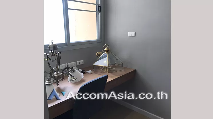 10  3 br Condominium For Rent in Sukhumvit ,Bangkok BTS Ekkamai at Tai Ping Tower AA25003
