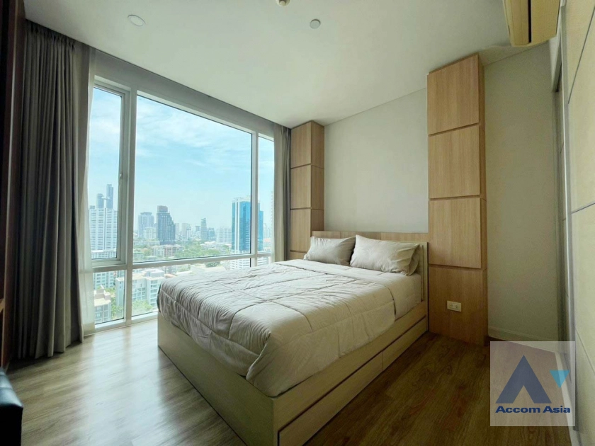 13  3 br Condominium for rent and sale in Sukhumvit ,Bangkok BTS Ekkamai at Fullerton Sukhumvit AA25009