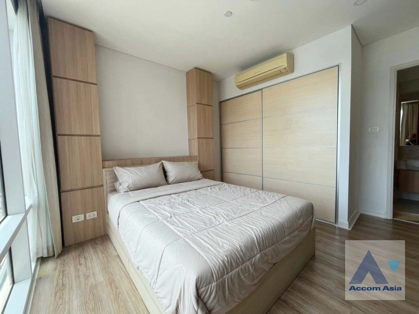 14  3 br Condominium for rent and sale in Sukhumvit ,Bangkok BTS Ekkamai at Fullerton Sukhumvit AA25009