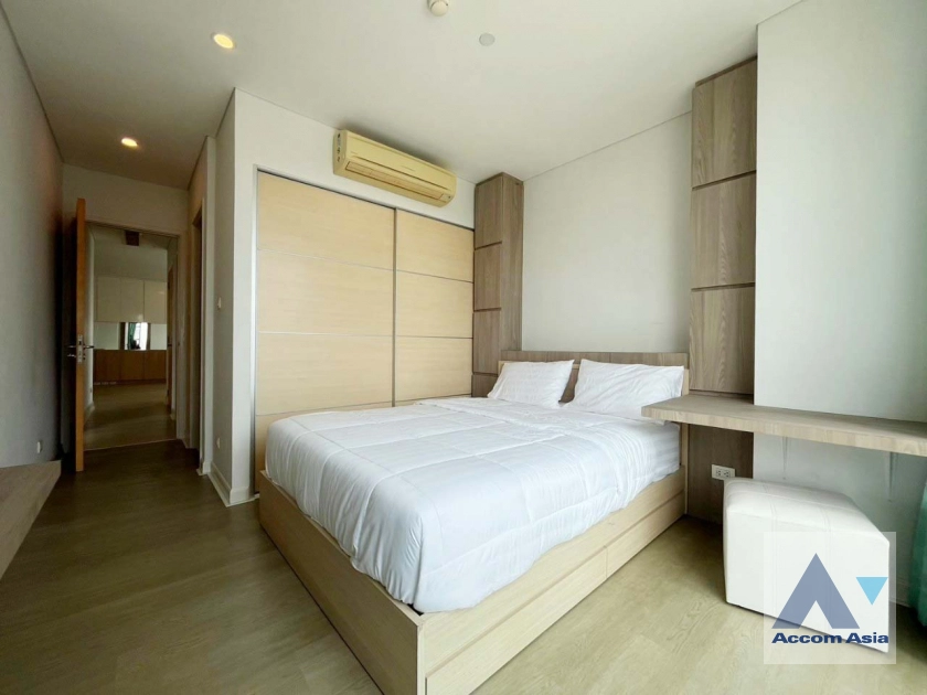 17  3 br Condominium for rent and sale in Sukhumvit ,Bangkok BTS Ekkamai at Fullerton Sukhumvit AA25009