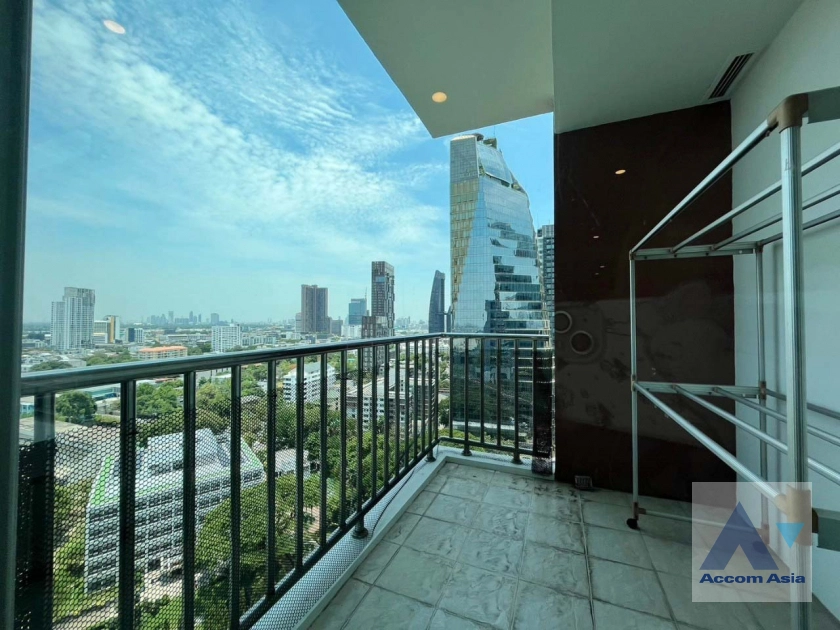 19  3 br Condominium for rent and sale in Sukhumvit ,Bangkok BTS Ekkamai at Fullerton Sukhumvit AA25009