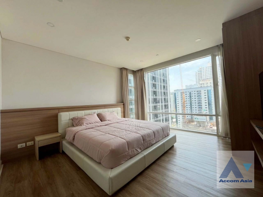 9  3 br Condominium for rent and sale in Sukhumvit ,Bangkok BTS Ekkamai at Fullerton Sukhumvit AA25009