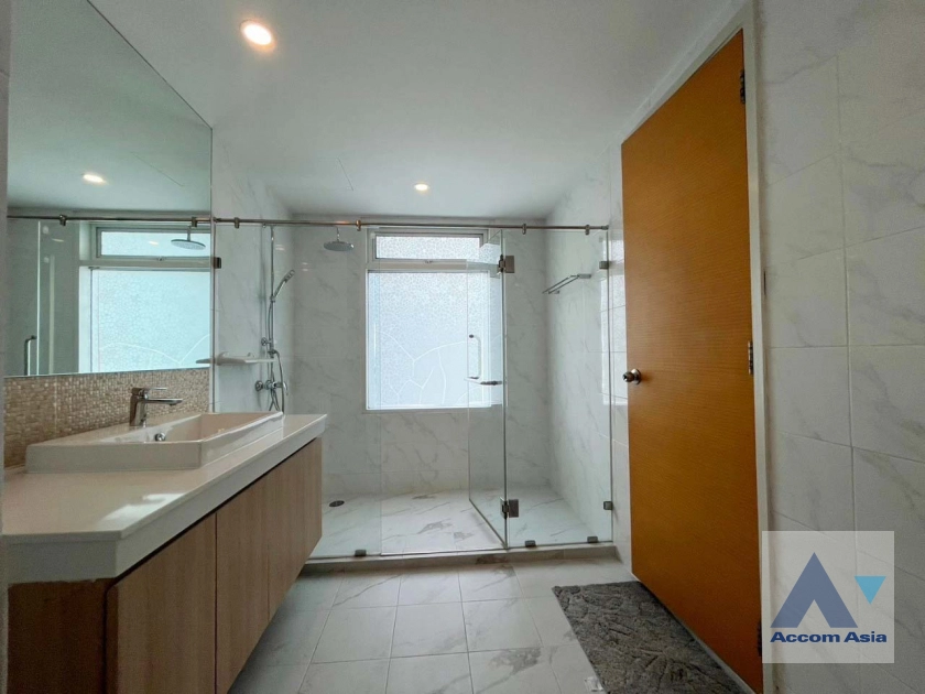 11  3 br Condominium for rent and sale in Sukhumvit ,Bangkok BTS Ekkamai at Fullerton Sukhumvit AA25009