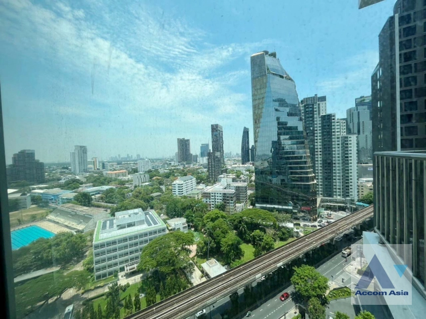 20  3 br Condominium for rent and sale in Sukhumvit ,Bangkok BTS Ekkamai at Fullerton Sukhumvit AA25009