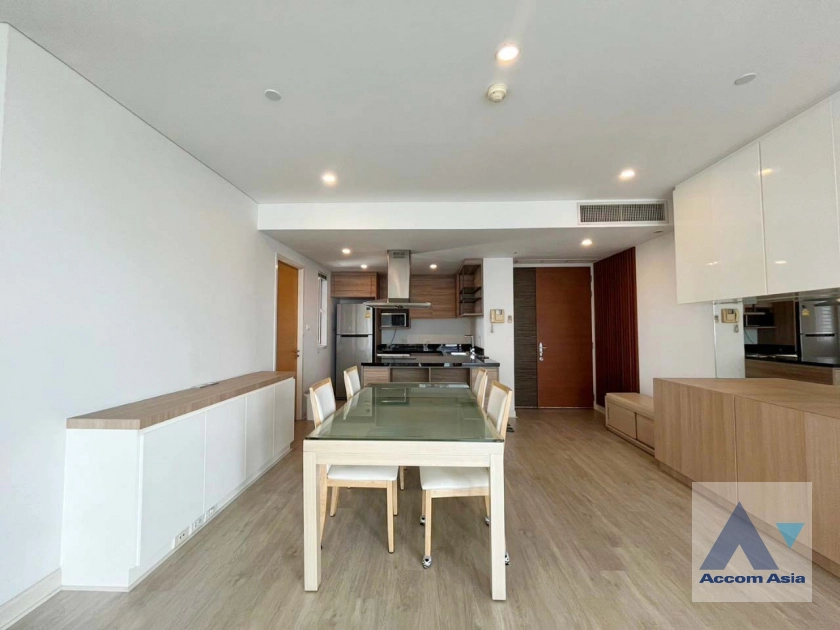 4  3 br Condominium for rent and sale in Sukhumvit ,Bangkok BTS Ekkamai at Fullerton Sukhumvit AA25009