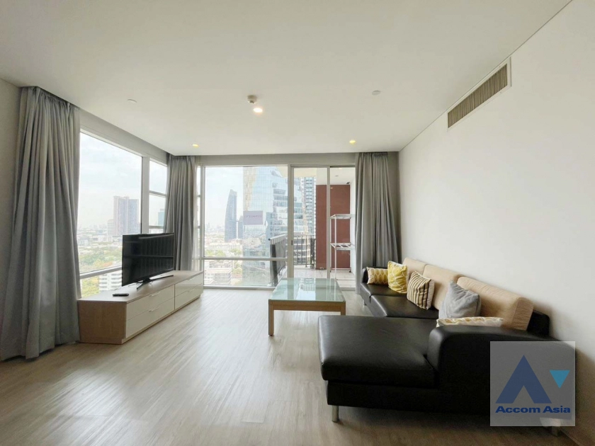  2  3 br Condominium for rent and sale in Sukhumvit ,Bangkok BTS Ekkamai at Fullerton Sukhumvit AA25009