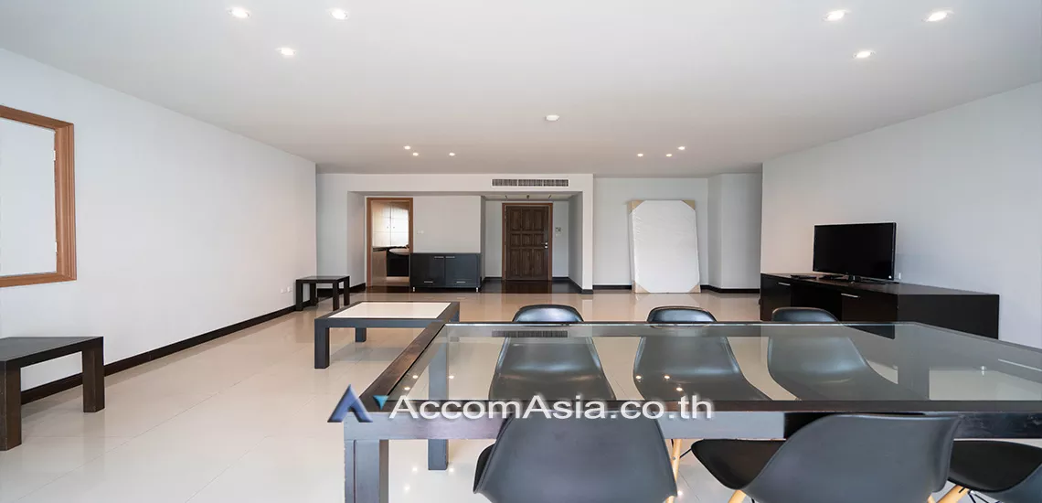  1  3 br Apartment For Rent in Sathorn ,Bangkok BTS Chong Nonsi - MRT Lumphini at Exclusive Privacy Residence AA25010