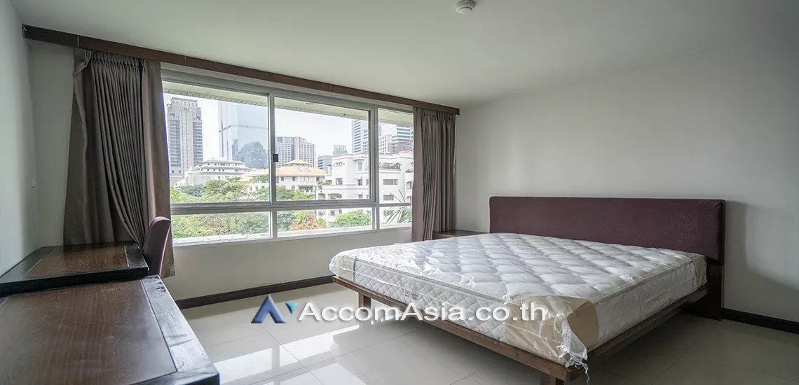5  3 br Apartment For Rent in Sathorn ,Bangkok BTS Chong Nonsi - MRT Lumphini at Exclusive Privacy Residence AA25010