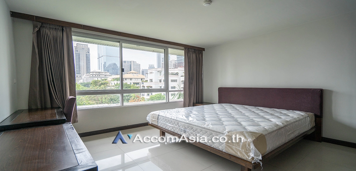 5  3 br Apartment for rent and sale in Sathorn ,Bangkok BTS Chong Nonsi - MRT Lumphini at Exclusive Privacy Residence AA25010