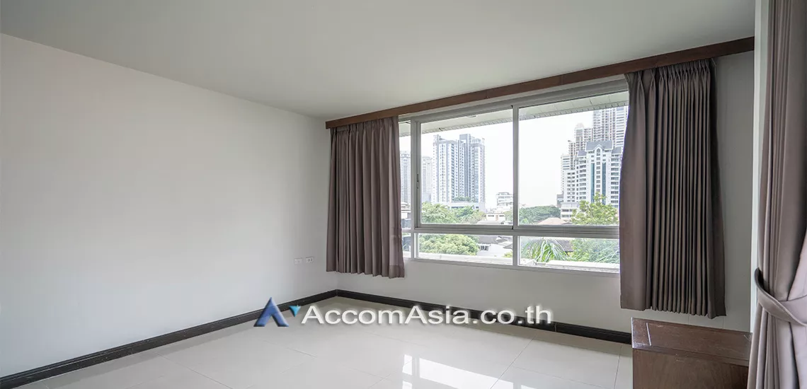 7  3 br Apartment For Rent in Sathorn ,Bangkok BTS Chong Nonsi - MRT Lumphini at Exclusive Privacy Residence AA25010