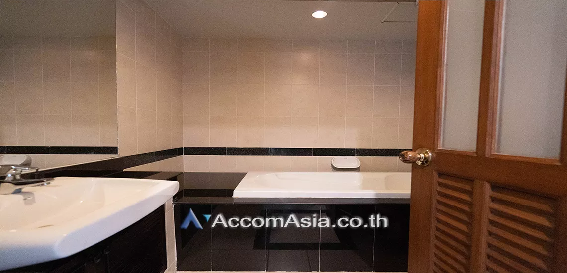 8  3 br Apartment For Rent in Sathorn ,Bangkok BTS Chong Nonsi - MRT Lumphini at Exclusive Privacy Residence AA25010