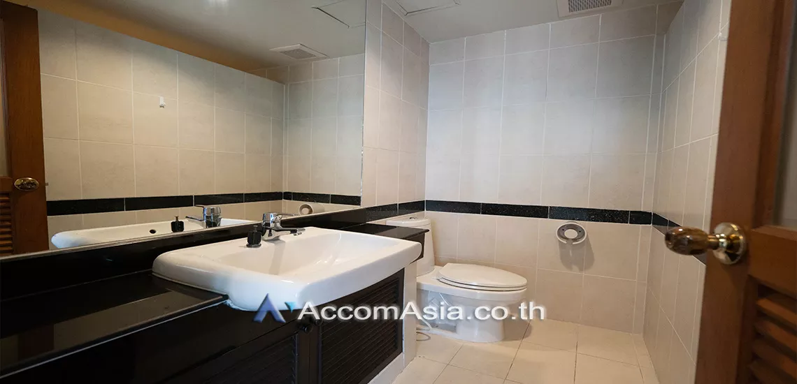 10  3 br Apartment For Rent in Sathorn ,Bangkok BTS Chong Nonsi - MRT Lumphini at Exclusive Privacy Residence AA25010