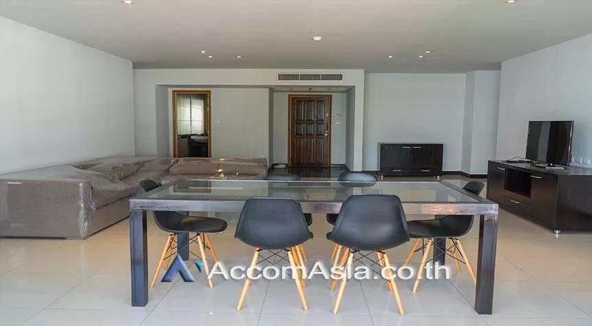  1  3 br Apartment For Rent in Sathorn ,Bangkok BTS Chong Nonsi - MRT Lumphini at Exclusive Privacy Residence AA25011
