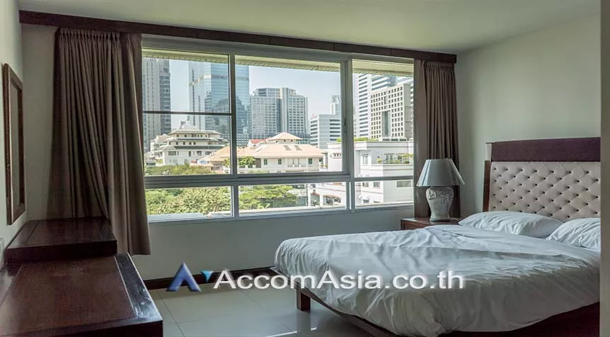 13  3 br Apartment For Rent in Sathorn ,Bangkok BTS Chong Nonsi - MRT Lumphini at Exclusive Privacy Residence AA25011