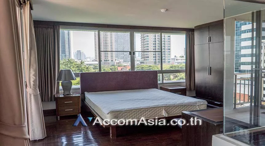 7  3 br Apartment For Rent in Sathorn ,Bangkok BTS Chong Nonsi - MRT Lumphini at Exclusive Privacy Residence AA25011