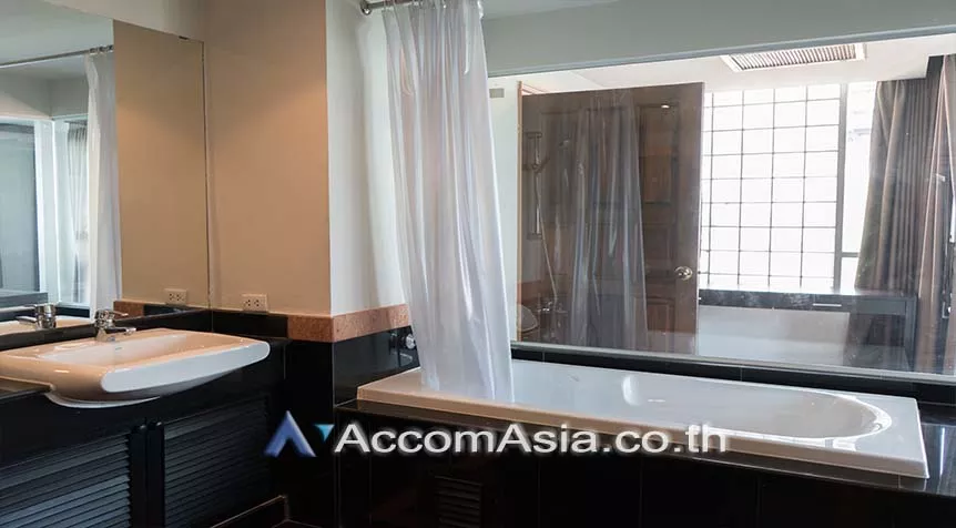 9  3 br Apartment For Rent in Sathorn ,Bangkok BTS Chong Nonsi - MRT Lumphini at Exclusive Privacy Residence AA25011