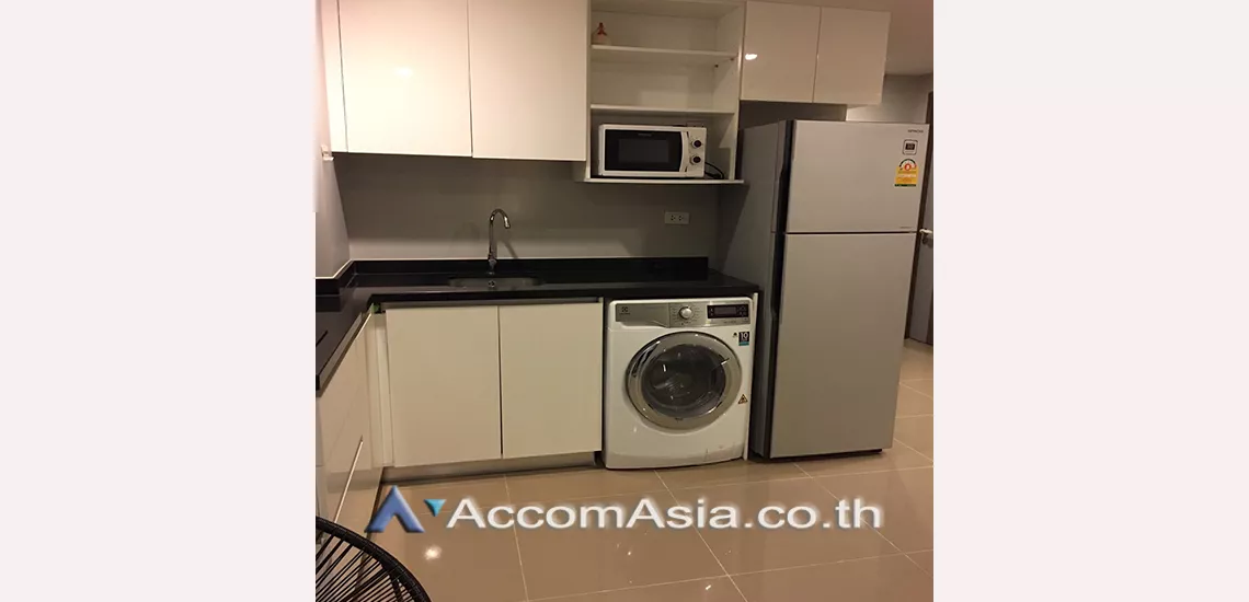  1  2 br Condominium for rent and sale in Sukhumvit ,Bangkok BTS Asok - MRT Sukhumvit at Mirage 27 AA25012