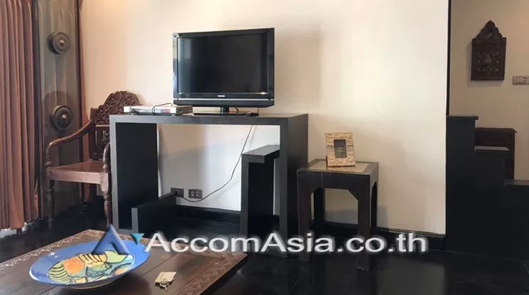 unit 2 Bedrooms  Condominium For Rent in Sukhumvit, Bangkok  near BTS Thong Lo (AA25016)