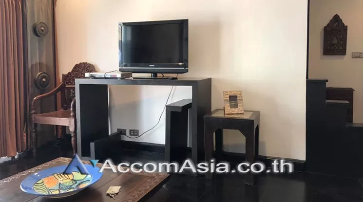  1  2 br Condominium For Rent in Sukhumvit ,Bangkok BTS Thong Lo at Top View AA25016