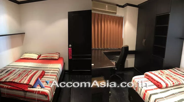 11  2 br Condominium For Rent in Sukhumvit ,Bangkok BTS Thong Lo at Top View AA25016
