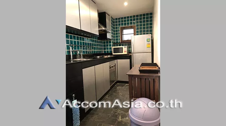 6  2 br Condominium For Rent in Sukhumvit ,Bangkok BTS Thong Lo at Top View AA25016
