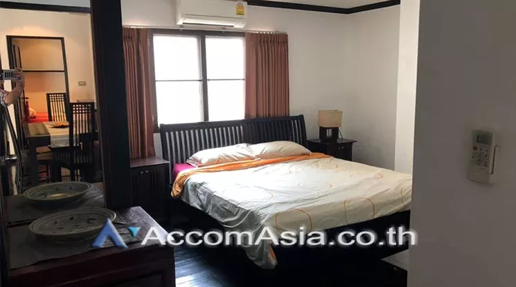 9  2 br Condominium For Rent in Sukhumvit ,Bangkok BTS Thong Lo at Top View AA25016