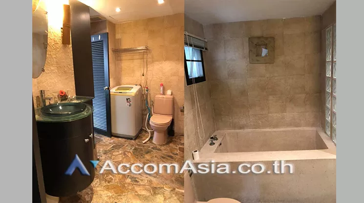 10  2 br Condominium For Rent in Sukhumvit ,Bangkok BTS Thong Lo at Top View AA25016