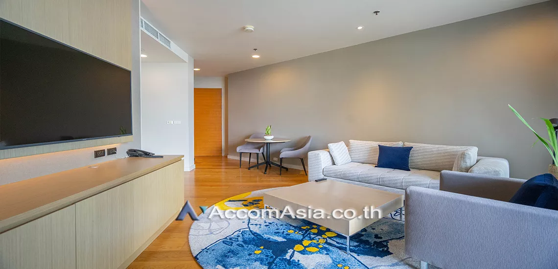  1  1 br Apartment For Rent in Rama 3 ,Bangkok  at Riverfront Residence AA25019